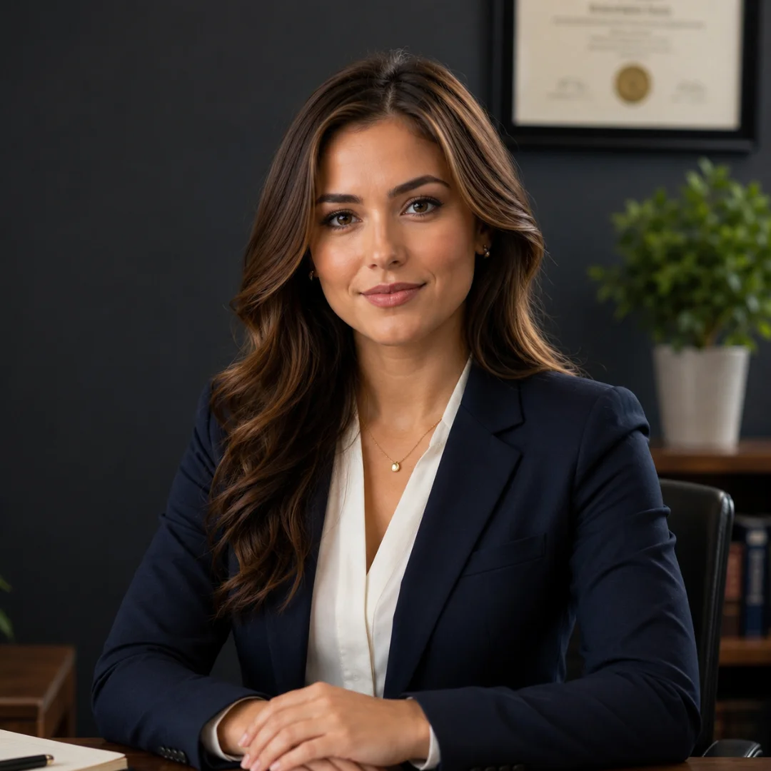 Ava Richardson