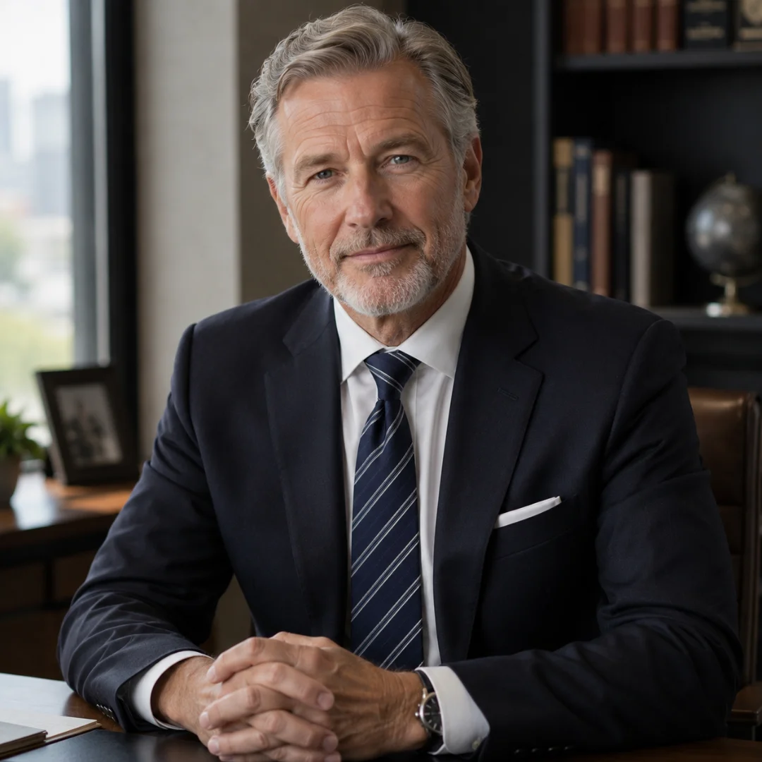 James Wilson